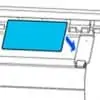 Epson Thermal Sheet SC R5000 R5000L C12C936551