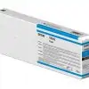 Epson Tinte cyan 700 C13T804200