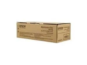 EPSON Wartungstank, Maintenance Tank, C13T699700