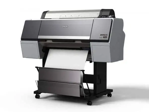 EPSON SureColor SC P6000 1