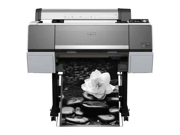 EPSON SureColor SC P6000 2