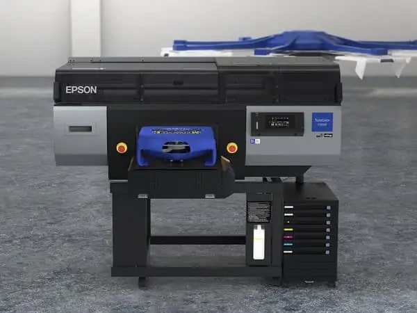 EPSON Surecolor SC F3000 900x675 front2