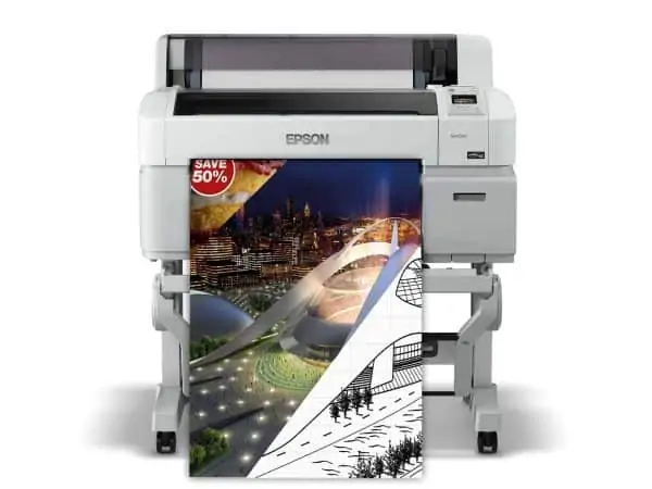 epson surecolor sc t3200 2