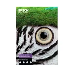 Epson Fineart Cotton Textured Natural Blatt 1200x800 1