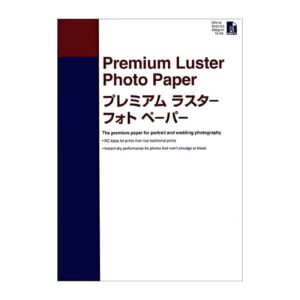 Epson Premium Luster Photo Paper Blatt 1200x800 1