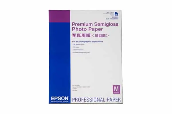 Epson Premium Semigloss Photo Paper Blatt 1200x800 1