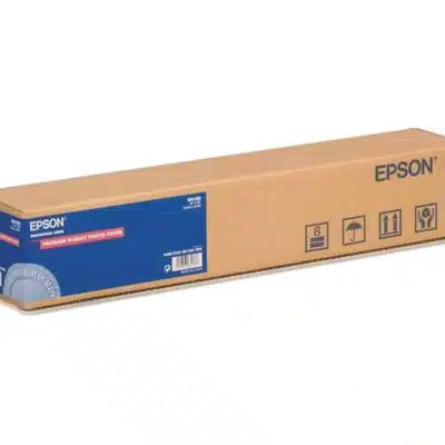 Epson Premium Semimatte Photo Paper 1200x800 1