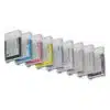 Epson Tinte Stylus Pro 7800 7880 9800 9880 T603