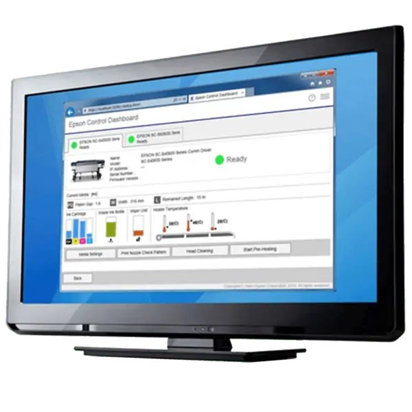 EPSON Control Dashboard hero 1200x1200