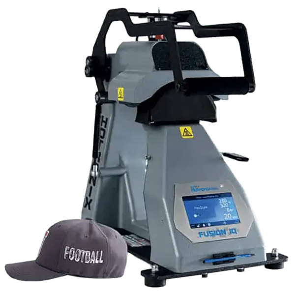 Stahls 360 IQ Hat Press hero 1200x1200