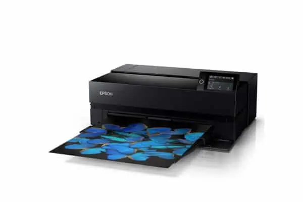 Epson SureColor SC P900 schraeg 1200x800