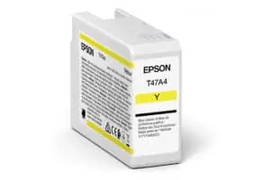 EPSON Tinte SureColor SC-P900 - gelb / yellow