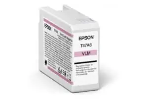 EPSON Tinte SureColor SC-P900 - light magenta