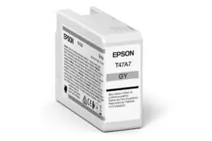 EPSON Tinte SureColor SC-P900 - gray