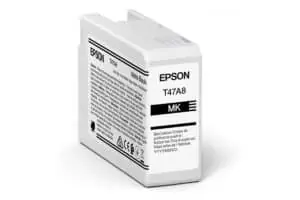 EPSON Tinte SureColor SC-P900 - matte black