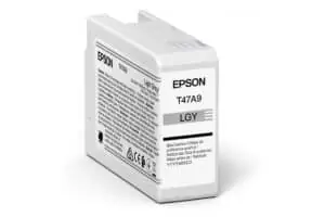 EPSON Tinte SureColor SC-P900 - light gray