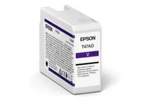 EPSON Tinte SureColor SC-P900 - violett