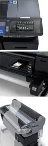 Epson SureColor SC F6400 lifestyle 3row 300x897