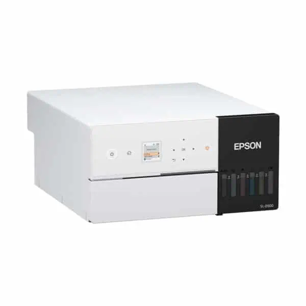 Epson SureLab SL D500 schraeg 1200x1200