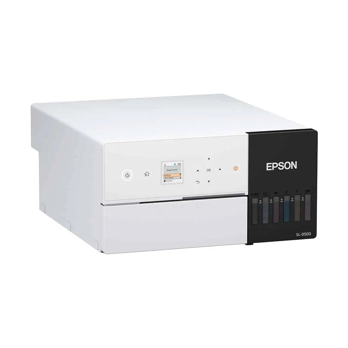 Epson SureLab SL D500 schraeg 1200x1200