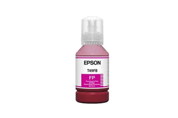 Epson Tinte SC F501 fluo magenta C13T49F800 1200x800