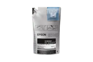 Epson Tinte SC-F6000, SC-F6200, SC-F9300 - schwarz / black High Density, 1x 1000 ml