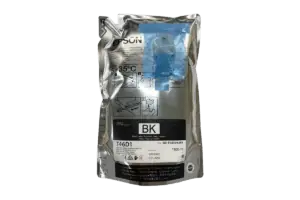 EPSON Tinte SC-F6300 / SC-F9400, T46D - schwarz / black, 1x 1100 ml