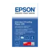 Epson Standard Proofing Paper 205 17 C13S045007