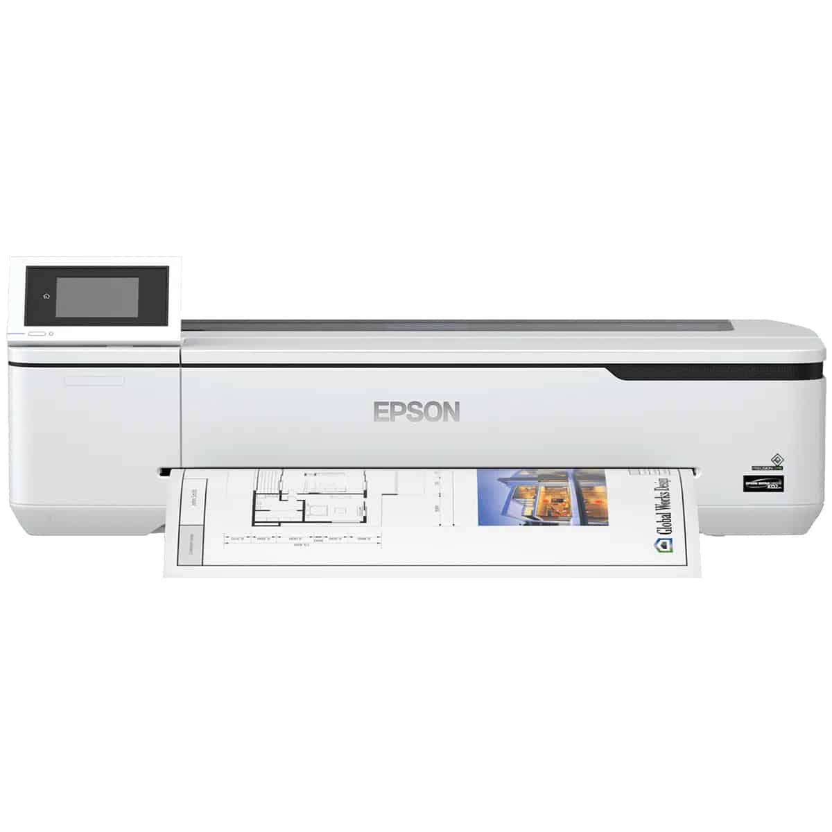 Epson Surecolor SC-T2100 Hero 1200x1200