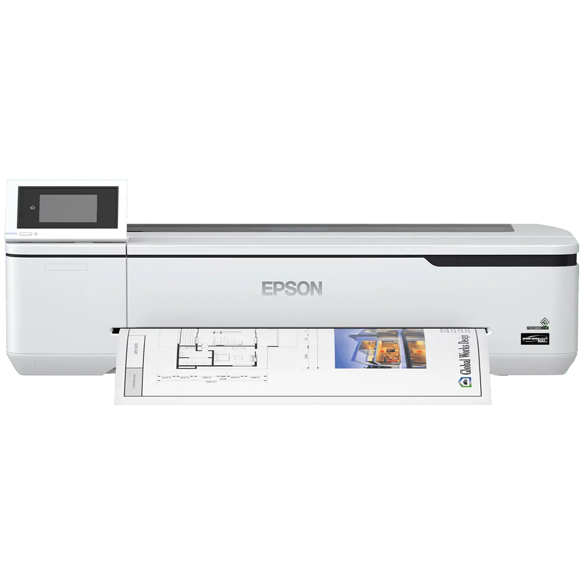 Epson Surecolor SC-T2100 Hero 1200x1200