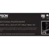 Epson Traditional Photo Paper 17 C13S045054