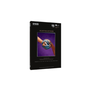 Epson Velvet Fine Art A3 c13s041637