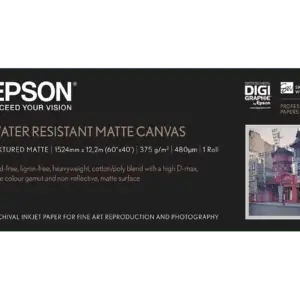 Epson Water Resistant Canvas 60 c13s045064