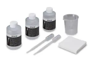 EPSON Tube Cleaning Kit, SC-F2000, C13T736300