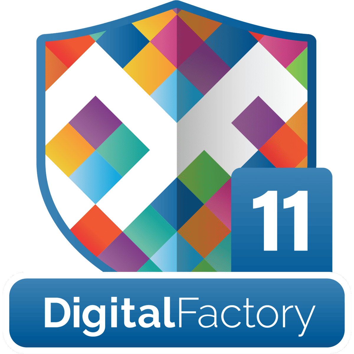 Cadlink FieryXF Digital Factory v11 1200x1200