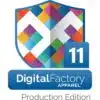 Fiery Cadlink Digitalfactory Apparel v11 Production 1200x1200