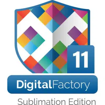 Fiery Cadlink Digitalfactory Sublimation v11 1200x1200