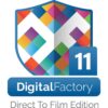 Fiery Cadlink Digitalfactory V11 Logo DTF 1200x1200