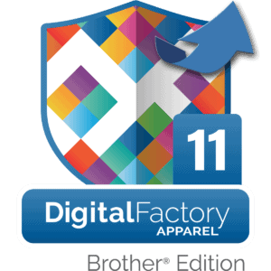 Upgrade DigitalFactory Apparel Brother version 11 1200x1200