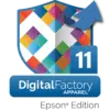 Upgrade DigitalFactory Apparel Epson version 11 1200x1200