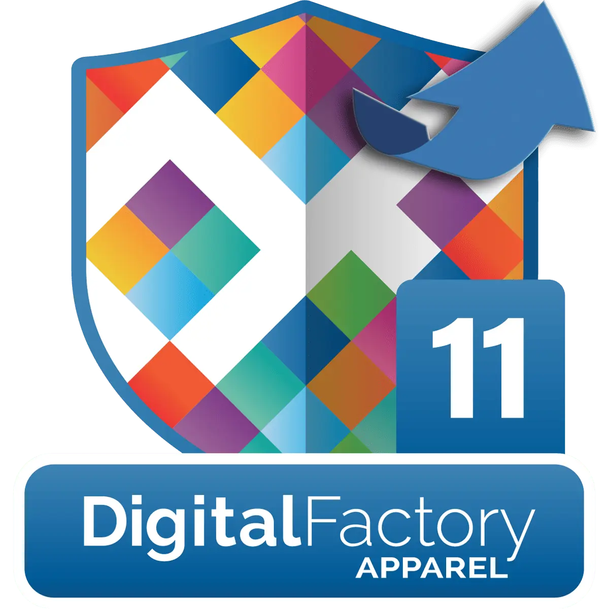 Upgrade DigitalFactory Apparel version 11 1200x1200