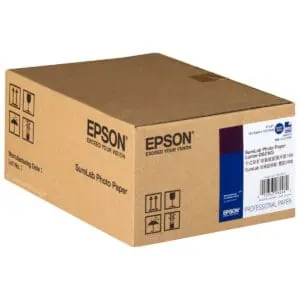 epson surelab photo paper luster ds 190 210 g 10 2 x 15 3 cm 800 blatt