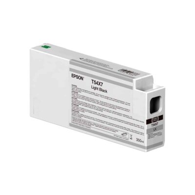 epson Tinte C13t54x700 lbk