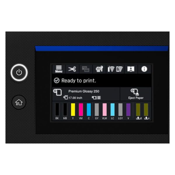 Epson SureColor SC P5300 Display 800x800