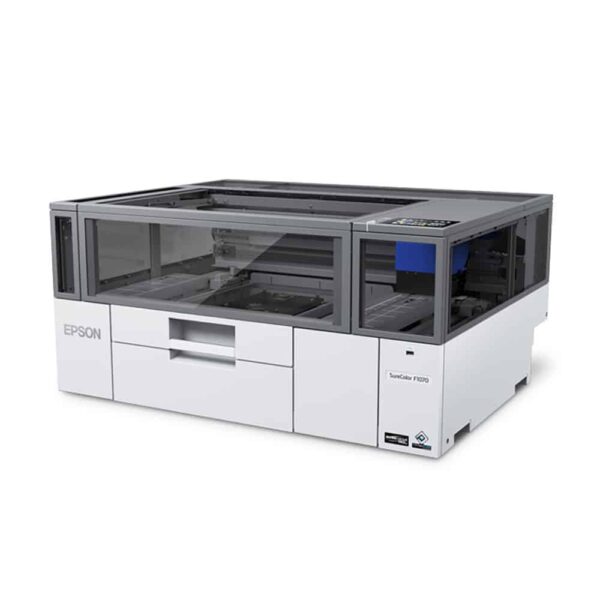 Epson SureColor SC F1000 schraeg