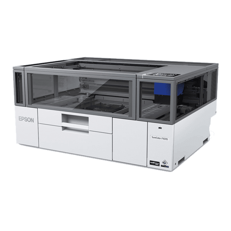 Epson SureColor SC F1000 Hero