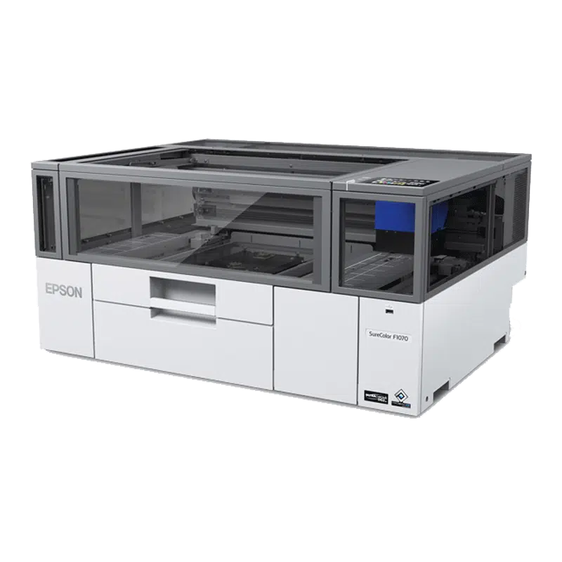 Epson SureColor SC F1000 Hero