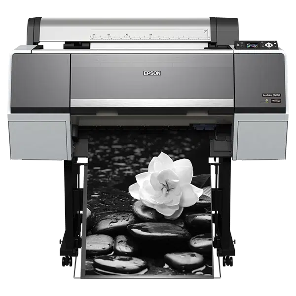 Epson SureColor SC P6000 600x600