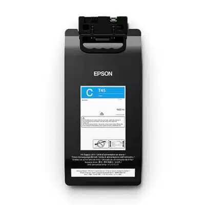 Epson Tinte S80600L cyan C13T45L200