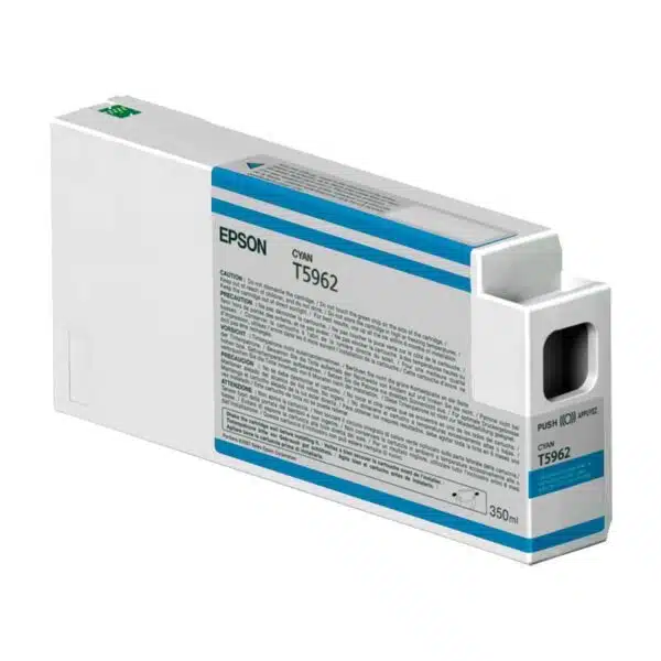 Epson Tinte Stylus Pro 7890 7900 cyan C13T596200